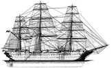 Nave Scuola Cristoforo Colombo
