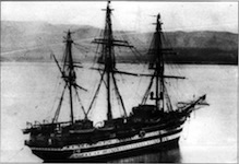 Nave Cristoforo Colombo