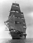 Nave Cristoforo Colombo